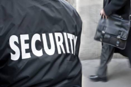 Static Facility Security